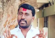 ठाकरे गटाचे उपनेते शरद कोळींवर सोलापूर पोलिसांची MPDA कायद्यांतर्गत कारवाई