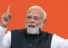 सरकारचे प्रमुख म्हणून २५ वर्षे पूर्ण झाल्यावर पंतप्रधान मोदींचा ‘विकसित भारत’साठी नवा नारा