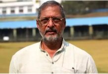 ज्येष्ठ अभिनेते नाना पाटेकर यांचे गोव्यात निधन; वयाच्या ७५ व्या वर्षी घेतला अखेरचा श्वास