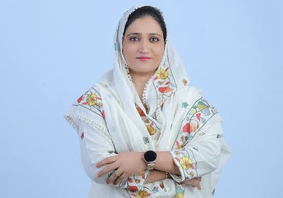 Firdous Patel