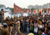दिल्लीतील ‘कॉकरोच जनता पार्टी’च्या आंदोलनावरून पेटला वाद; संयुक्त राष्ट्रसंघाच्या भूमिकेला भारताचे प्रत्युत्तर!