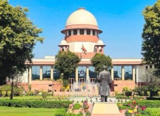 सुरक्षेच्या नावाखाली नियमांची होळी, न्यायालयाच्या आदेशाला प्रशासनाची मूठमाती!