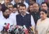 दिवाळीपूर्वी बळीराजाच्या आयुष्यात येणार सोन्याचा दिवस? मुख्यमंत्र्यांच्या ‘या’ मोठ्या घोषणेने उडणार आनंदाची लहर!