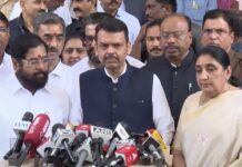 दिवाळीपूर्वी बळीराजाच्या आयुष्यात येणार सोन्याचा दिवस? मुख्यमंत्र्यांच्या ‘या’ मोठ्या घोषणेने उडणार आनंदाची लहर!