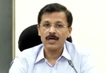 तुकाराम मुंडे यांनी सांगितले नाना पाटेकर यांचे शेवटचं वाक्य…