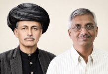 महात्मा फुले जन्म द्विशताब्दीनिमित्त रविवारी कॉ. दत्ता देसाई यांचे व्याख्यान
