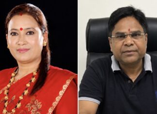 “पतीचे अनैतिक संबंध अन् जीवे मारण्याचा कट!” भाजपाच्या महिला मंत्र्याने ढसाढसा रडत मांडली व्यथा