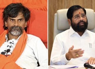 ५०० कोटींची कथित ॲाडिओ क्लिप; मनोज जरांगे पाटील यांचा खळबळजनक दावा