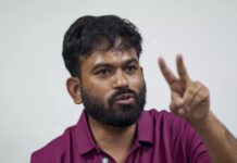 “मी फक्त हुकूम पाळणारा कार्यकर्ता, खरा मास्टरमाइंड वेगळाच!”; सीजेपी आंदोलनावर अभिजीत दीपके यांचा मोठा गौप्यस्फोट