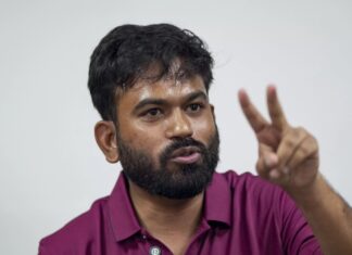 “मी फक्त हुकूम पाळणारा कार्यकर्ता, खरा मास्टरमाइंड वेगळाच!”; सीजेपी आंदोलनावर अभिजीत दीपके यांचा मोठा गौप्यस्फोट