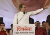 शेतकऱ्यांचे हाल अन् पोकळ गप्पांचा बाजार; शिवतीर्थावरून ठाकरेंचा महायुतीवर प्रहार!