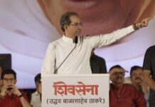 शेतकऱ्यांचे हाल अन् पोकळ गप्पांचा बाजार; शिवतीर्थावरून ठाकरेंचा महायुतीवर प्रहार!