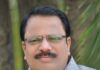पुणे पदवीधर मतदारसंघ निवडणूक: दिलीप माने १७०० मतदारांसह मतदान केंद्रावर पोहोचले