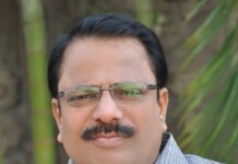 पुणे पदवीधर मतदारसंघ निवडणूक: दिलीप माने १७०० मतदारांसह मतदान केंद्रावर पोहोचले