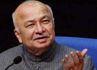 भाजपाची अॅाफर नाकारली ज्येष्ठ नेते सुशीलकुमार शिंदे यांनी केला मोठा गौप्यस्फोट