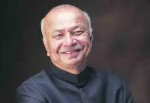 भाजपाची अॅाफर नाकारली ज्येष्ठ नेते सुशीलकुमार शिंदे यांनी केला मोठा गौप्यस्फोट