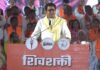 मनसे अध्यक्ष राज ठाकरे यांनी ‘ती’ पोस्ट केली डिलीट, मुंबई पोलिस आयुक्तांनी केली होती विनंती