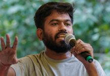अभिजीत दिपके यांचा उल्लेख करत सर्वोच्च न्यायालयाच्या माजी न्यायाधीशांचे मोठे विधान