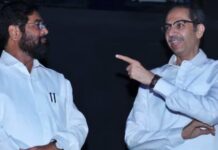 ‘राजकारणात कधीही काहीही घडू शकतं…’; ठाकरे आणि शिंदे भविष्यात एकत्र येणार? बड्या नेत्याच्या विधानाने खळबळ